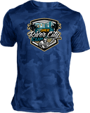 Performance Short Sleeves - JAX River City Cup 2026