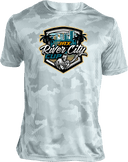 Performance Short Sleeves - JAX River City Cup 2026