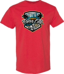 Short Sleeves - JAX River City Cup 2026