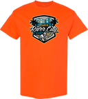 Short Sleeves - JAX River City Cup 2026