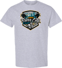 Short Sleeves - JAX River City Cup 2026
