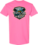 Short Sleeves - JAX River City Cup 2026