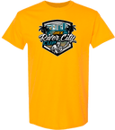 Short Sleeves - JAX River City Cup 2026