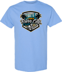 Short Sleeves - JAX River City Cup 2026