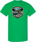Short Sleeves - JAX River City Cup 2026
