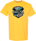 Short Sleeves - JAX River City Cup 2026