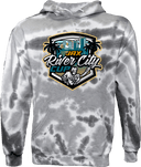 Tie-Dye Hoodies - JAX River City Cup 2026