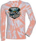 Tie-Dye Long Sleeves - JAX River City Cup 2026