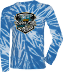 Tie-Dye Long Sleeves - JAX River City Cup 2026