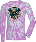 Tie-Dye Long Sleeves - JAX River City Cup 2026