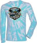Tie-Dye Long Sleeves - JAX River City Cup 2026