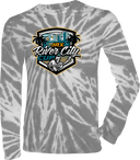 Tie-Dye Long Sleeves - JAX River City Cup 2026