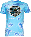 Tie-Dye Short Sleeves - JAX River City Cup 2026