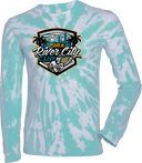 Tie-Dye Long Sleeves - JAX River City Cup 2026
