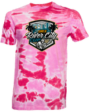Tie-Dye Short Sleeves - JAX River City Cup 2026
