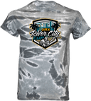 Tie-Dye Short Sleeves - JAX River City Cup 2026