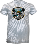 Tie-Dye Short Sleeves - JAX River City Cup 2026