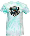 Tie-Dye Short Sleeves - JAX River City Cup 2026