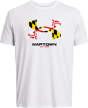 Under Armour Athletics Short Sleeve - Naptown National Challenge 2026 (UA - patterns)