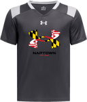Under Armour Big Win Flag Jersey - Naptown National Challenge 2026 (UA - patterns)
