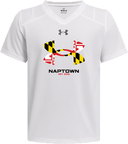 Under Armour Big Win Flag Jersey - Naptown National Challenge 2026 (UA - patterns)