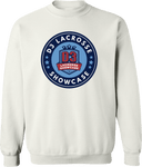 Crew Sweatshirt - D3 Fall Boys Showcase 2026