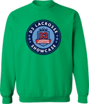 Crew Sweatshirt - D3 Fall Boys Showcase 2026