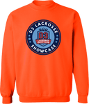 Crew Sweatshirt - D3 Fall Boys Showcase 2026