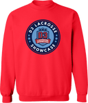 Crew Sweatshirt - D3 Fall Boys Showcase 2026
