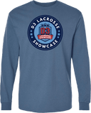 Long Sleeves - D3 Fall Boys Showcase 2026