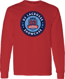 Long Sleeves - D3 Fall Boys Showcase 2026