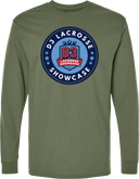 Long Sleeves - D3 Fall Boys Showcase 2026