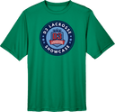 Performance Short Sleeves - D3 Fall Boys Showcase 2026