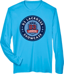 Performance Long Sleeves - D3 Fall Boys Showcase 2026