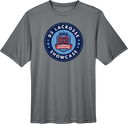Performance Short Sleeves - D3 Fall Boys Showcase 2026