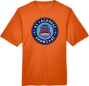 Performance Short Sleeves - D3 Fall Boys Showcase 2026