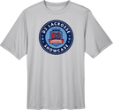 Performance Short Sleeves - D3 Fall Boys Showcase 2026