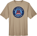 Performance Short Sleeves - D3 Fall Boys Showcase 2026