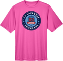 Performance Short Sleeves - D3 Fall Boys Showcase 2026