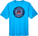 Performance Short Sleeves - D3 Fall Boys Showcase 2026