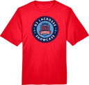 Performance Short Sleeves - D3 Fall Boys Showcase 2026