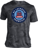 Performance Short Sleeves - D3 Fall Boys Showcase 2026
