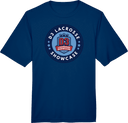 Performance Short Sleeves - D3 Fall Boys Showcase 2026
