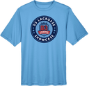 Performance Short Sleeves - D3 Fall Boys Showcase 2026