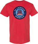 Short Sleeves - D3 Fall Boys Showcase 2026