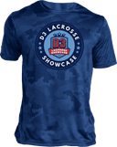 Performance Short Sleeves - D3 Fall Boys Showcase 2026
