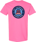 Short Sleeves - D3 Fall Boys Showcase 2026