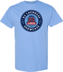 Short Sleeves - D3 Fall Boys Showcase 2026