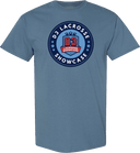 Short Sleeves - D3 Fall Boys Showcase 2026
