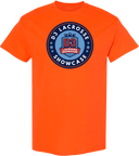 Short Sleeves - D3 Fall Boys Showcase 2026